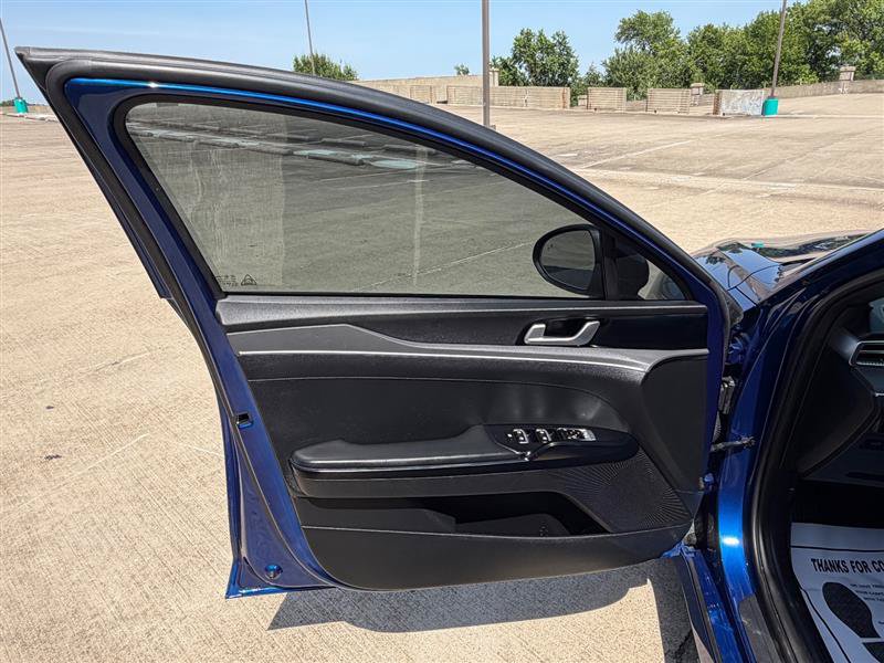 Used 2022 Kia K5 GT-Line FWD image 26