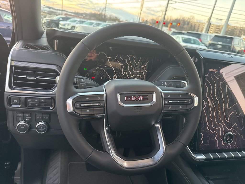 New 2026 GMC Yukon Elevation image 15