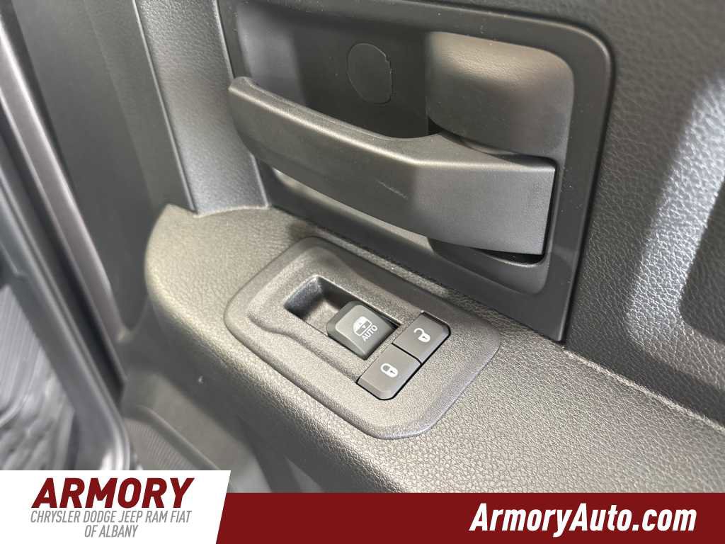 New 2026 RAM 2500 Tradesman image 33