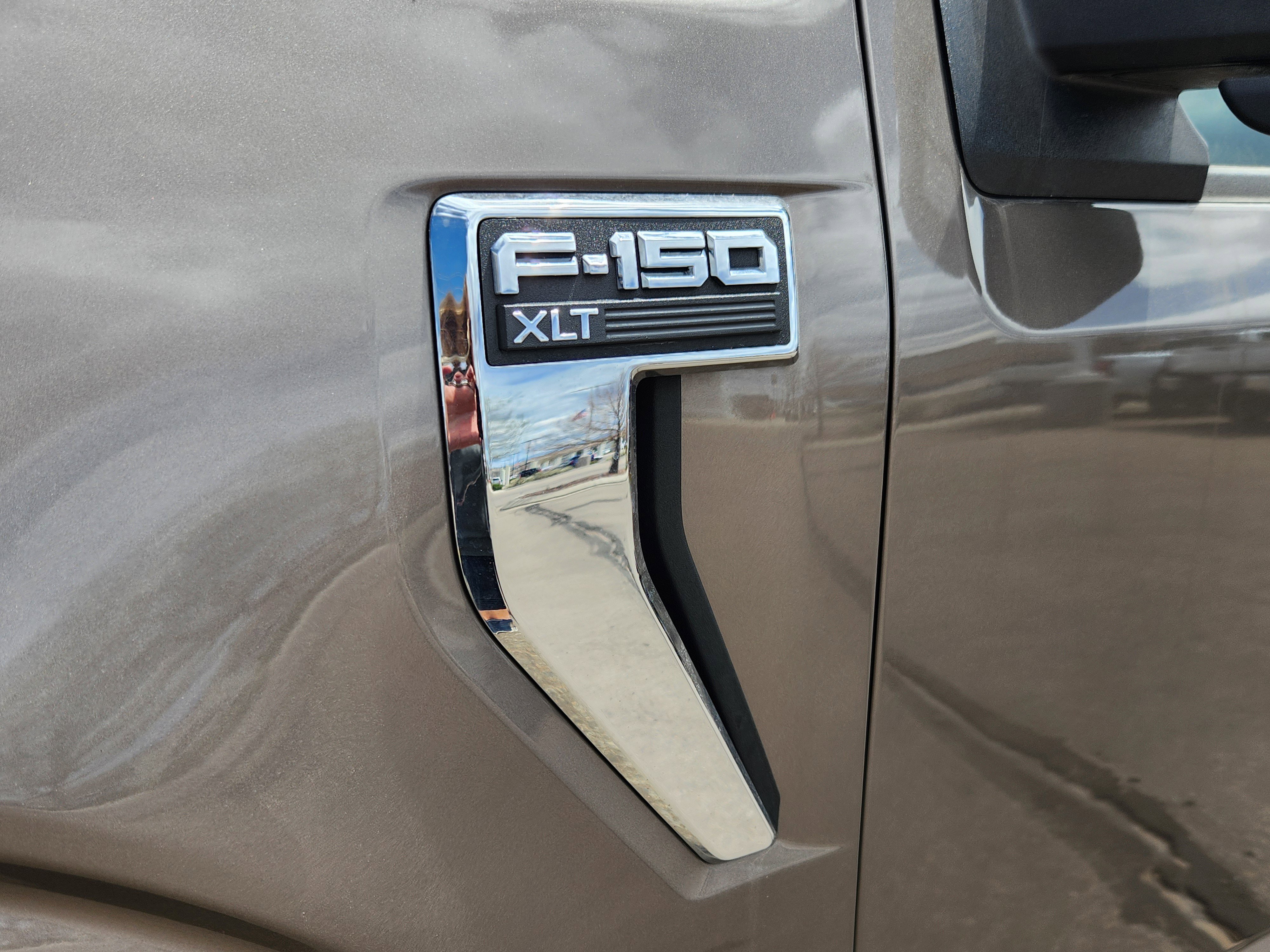 Used 2023 Ford F150 XLT image 18