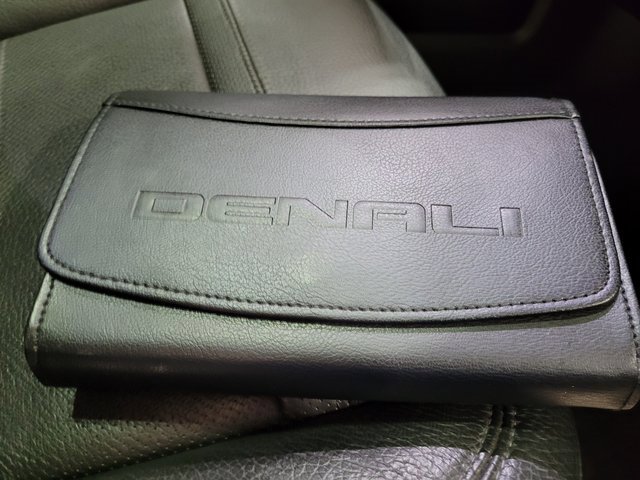 Used 2021 GMC Sierra 2500 Denali w/ Technology Package image 77