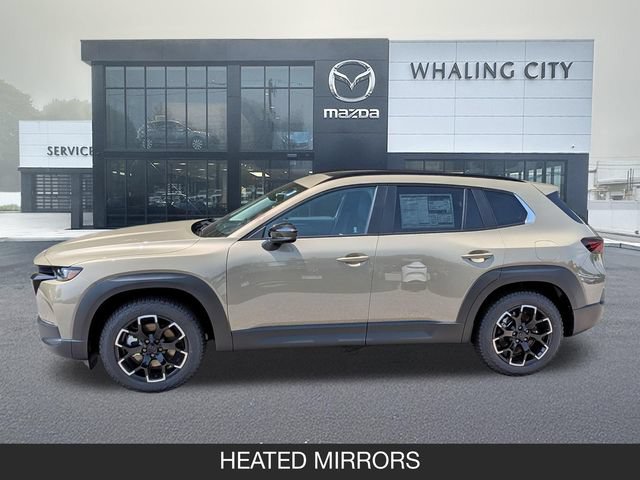New 2026 MAZDA CX-50 Meridian Edition w/ Weather Package AWD/4WD image 5