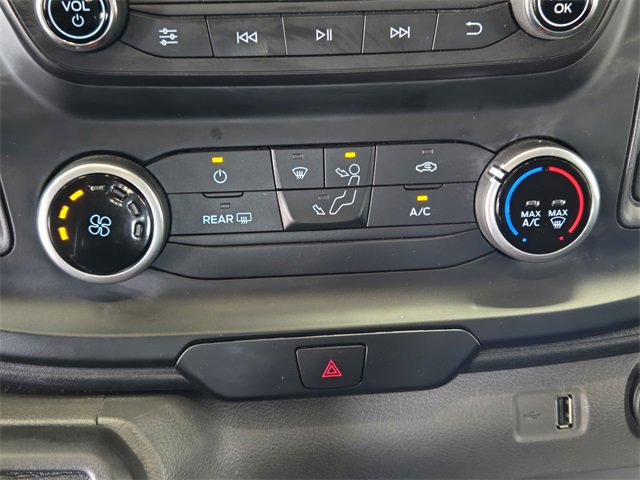 Used 2024 Ford Transit 250 Low Roof w/ Exterior Upgrade Package image 20
