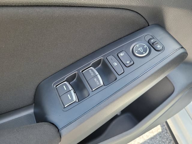 Certified 2026 Honda Civic Sport image 9