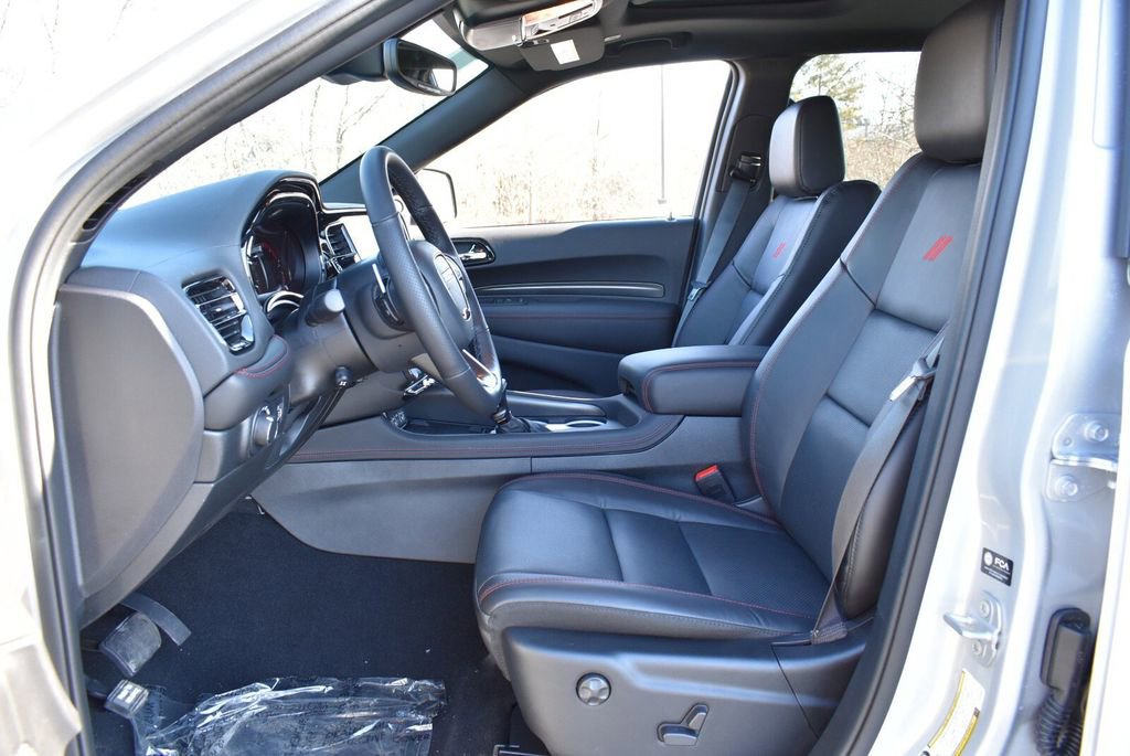 New 2026 Dodge Durango GT image 15