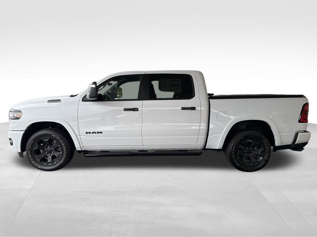 New 2025 RAM 1500 Big Horn image 32