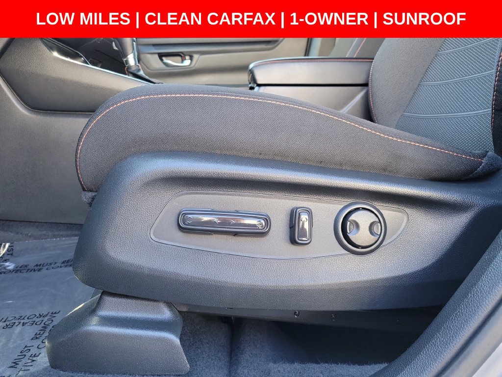 Used 2023 Honda CR-V Sport image 24