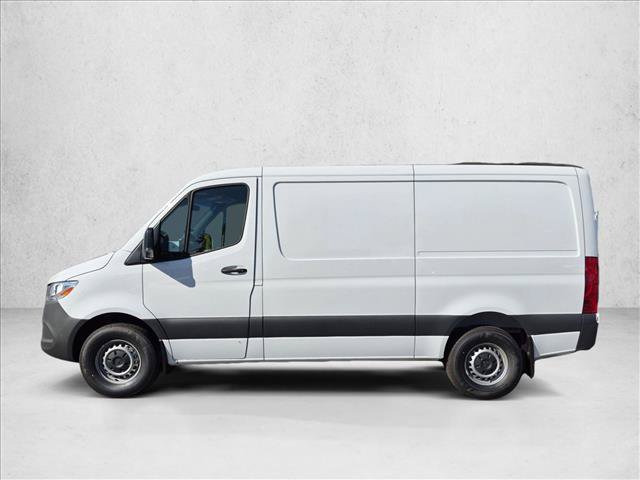 New 2026 Mercedes-Benz Sprinter 2500 image 5
