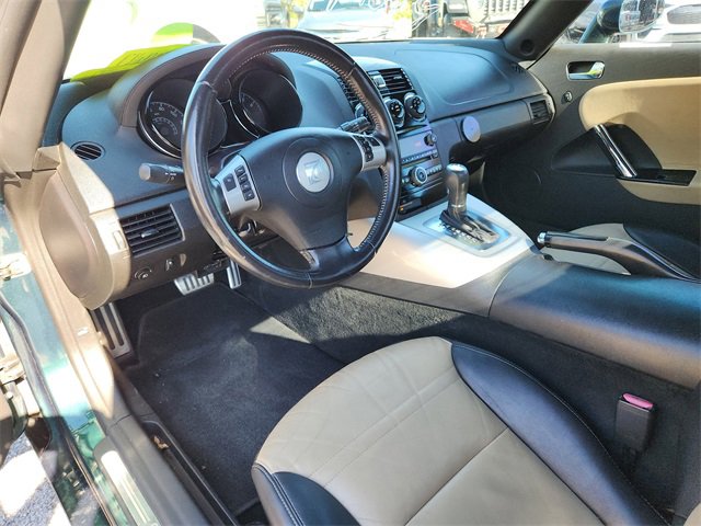 Used 2007 Saturn Sky w/ Premium Trim Pkg image 11