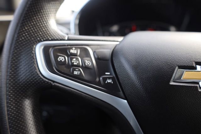 Certified 2022 Chevrolet Equinox LT image 24