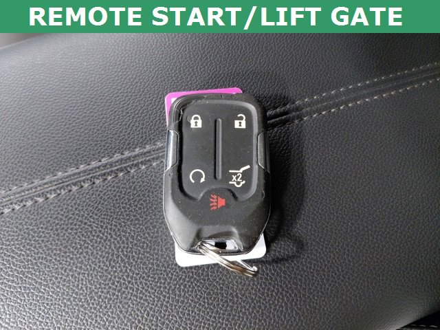 Certified 2024 GMC Terrain SLT image 7