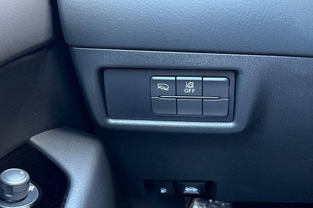 New 2025 MAZDA CX-5 AWD 2.5 S w/ Select Package image 30