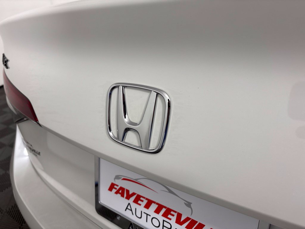 Used 2026 Honda Civic Sport image 14