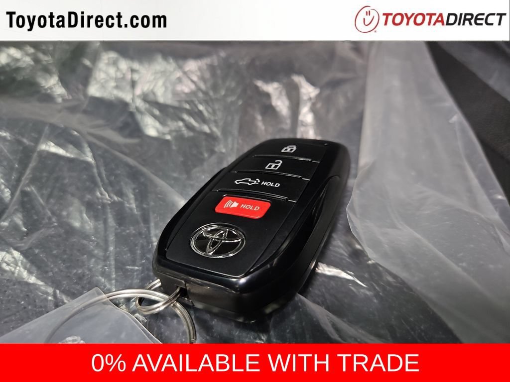New 2026 Toyota Tundra Limited AWD/4WD image 31
