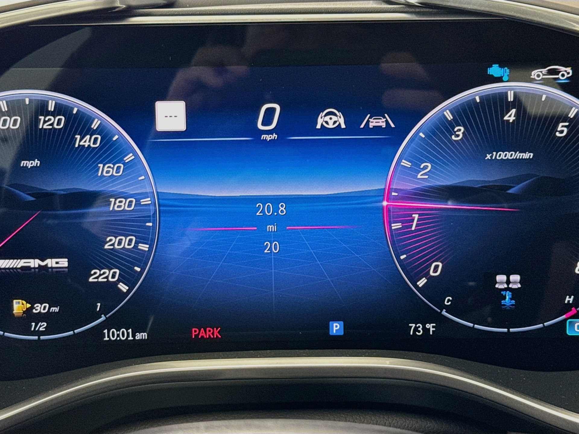 New 2027 Mercedes-Benz SL 63 AMG 4MATIC image 13