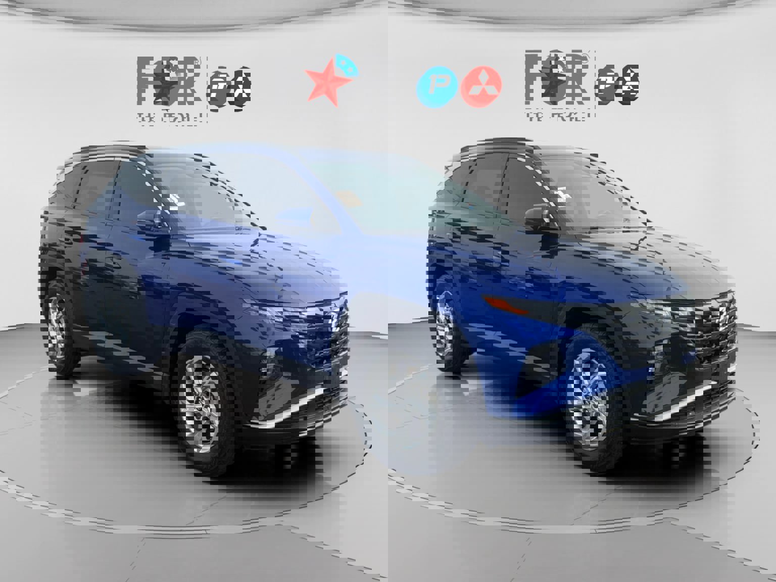 Used 2023 Hyundai Tucson SEL image 7