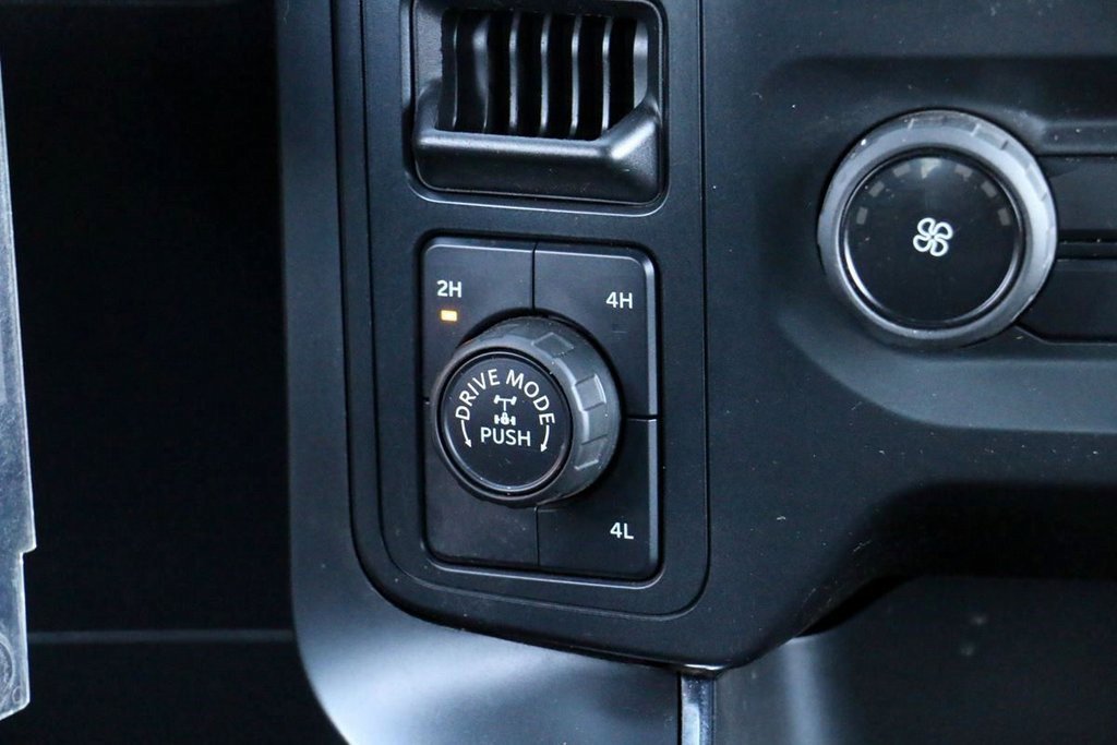 Used 2021 Ford F150 XL w/ STX Appearance Package image 26