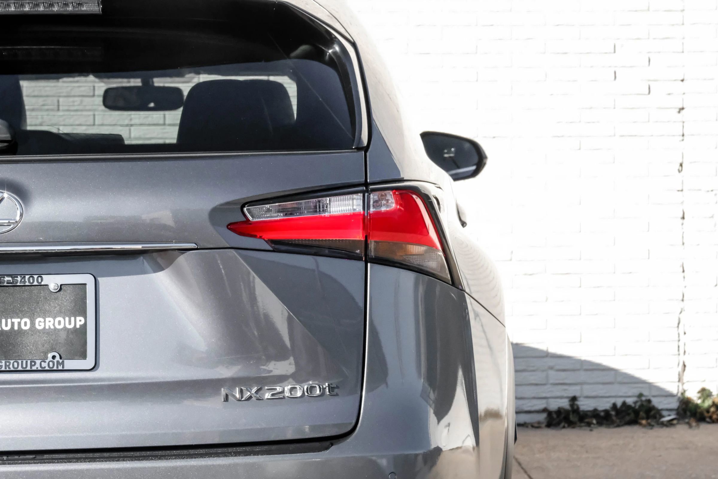 Used 2017 Lexus NX 200t FWD w/ Premium Package image 52