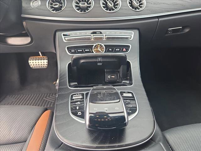 Used 2019 Mercedes-Benz E 53 AMG 4MATIC Coupe image 14