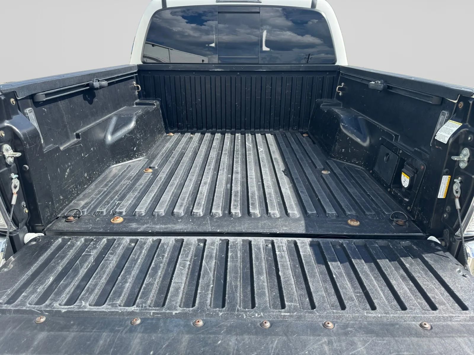 Used 2020 Toyota Tacoma TRD Off-Road image 60