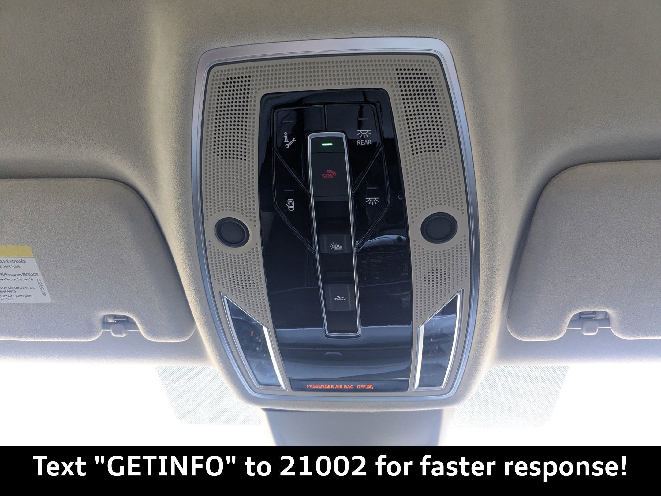 Certified 2021 Audi A8 L 3.0T image 26