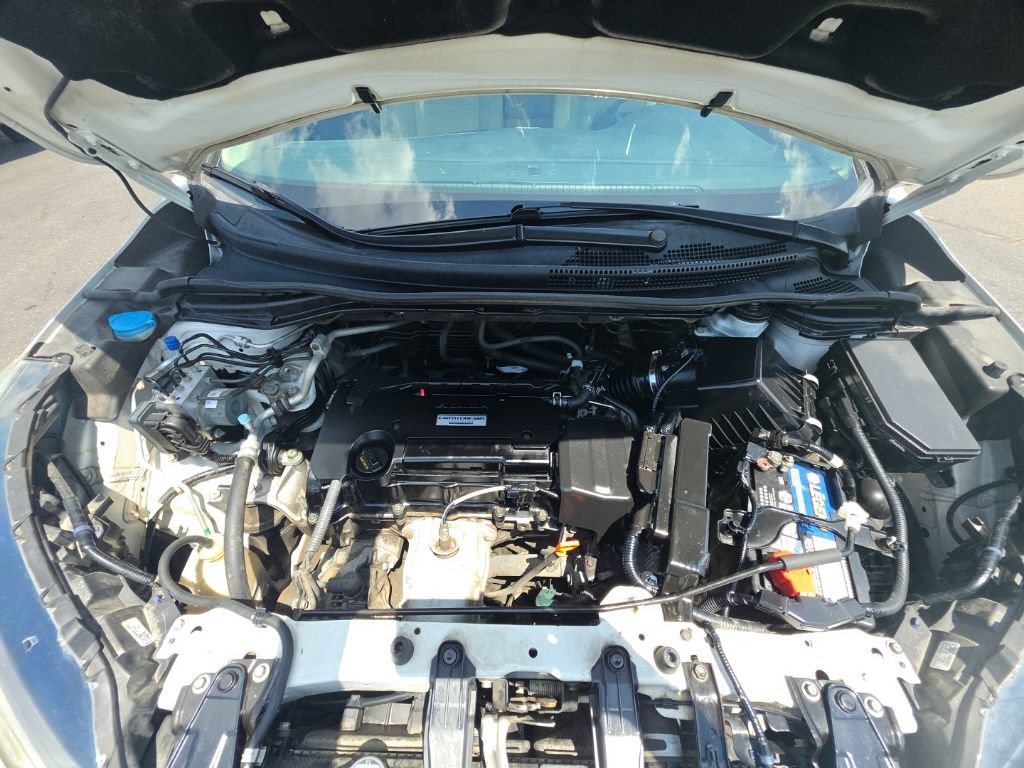 Used 2016 Honda CR-V LX image 12