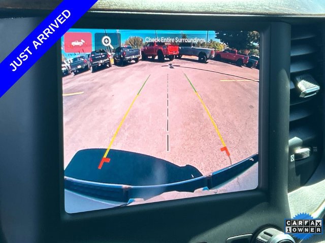 Certified 2022 RAM 1500 Laramie AWD/4WD image 36