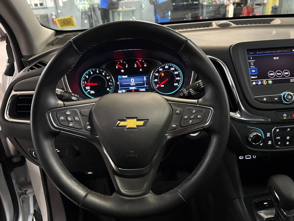 Used 2024 Chevrolet Equinox LT w/ LPO, Floor Liner Package AWD/4WD image 26