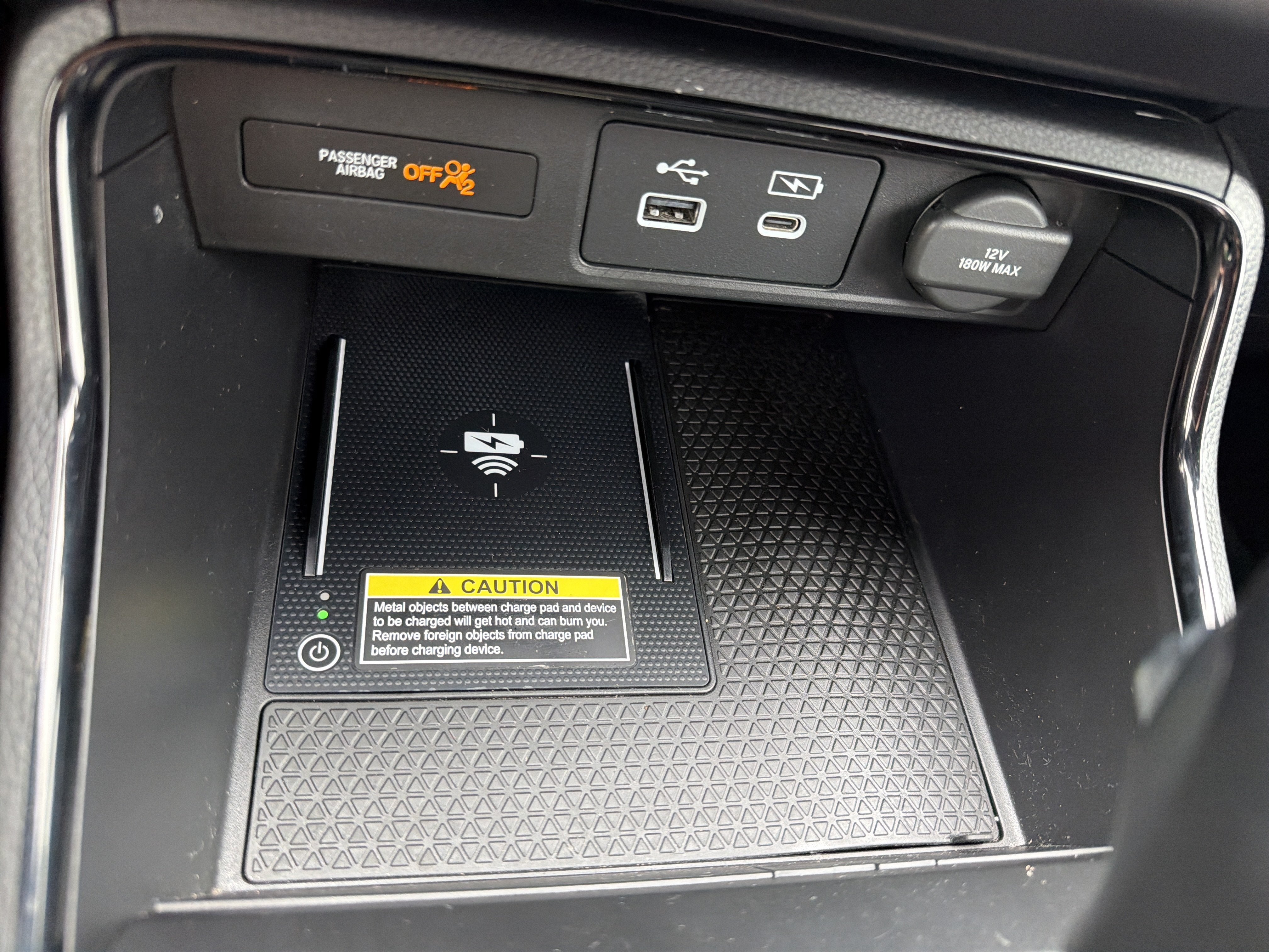 Used 2024 Honda CR-V Sport-L image 19