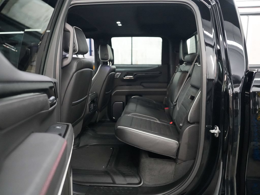 Used 2023 GMC Sierra 1500 AT4X AWD/4WD image 31