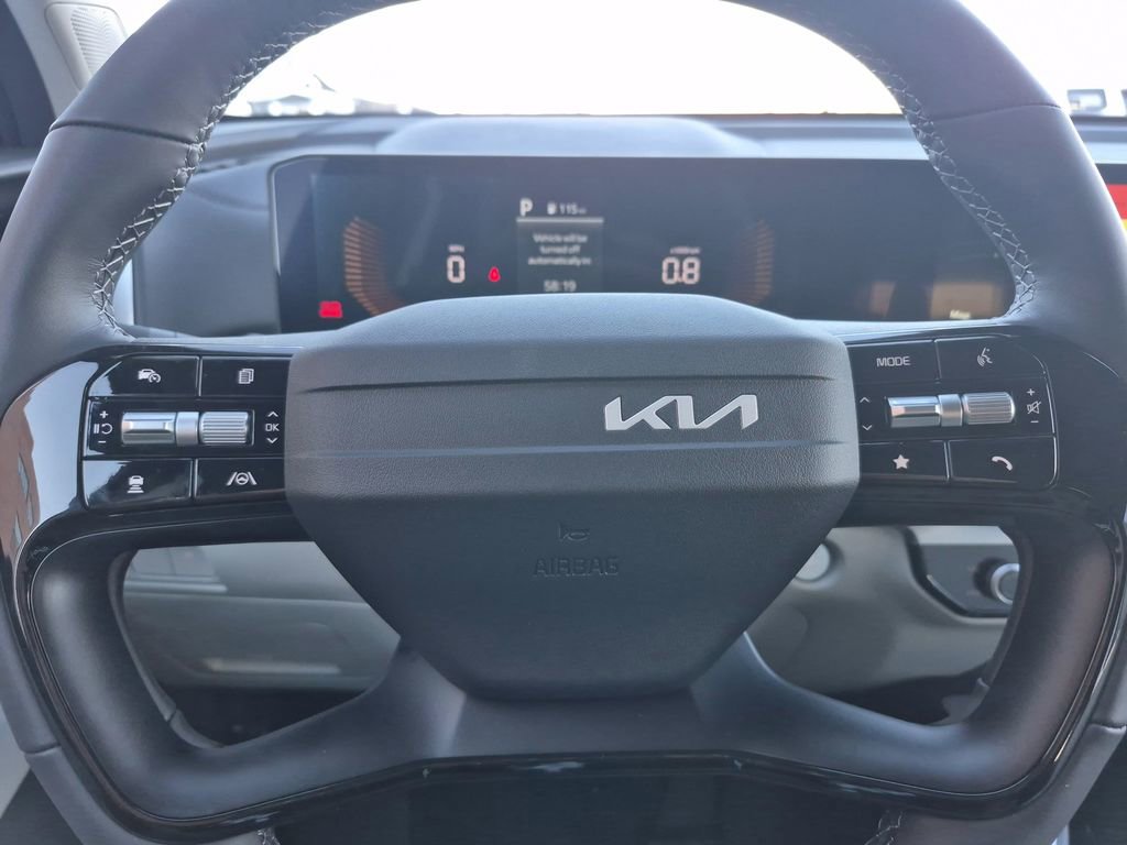 New 2026 Kia Sorento EX image 19