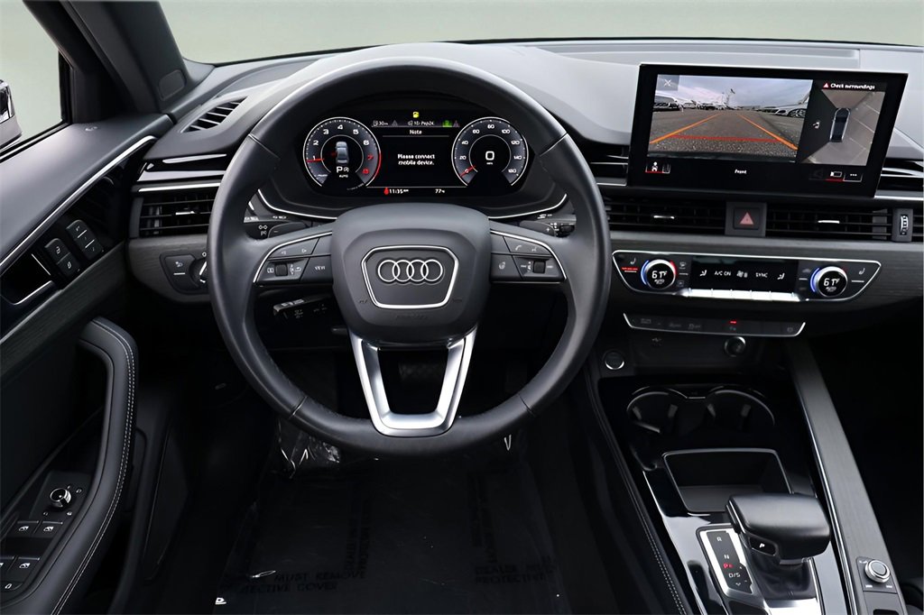 Used 2023 Audi A4 2.0T Premium Plus w/ Premium Plus Package image 17