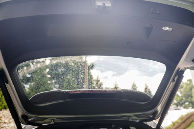 Used 2018 Audi SQ5 Prestige AWD/4WD image 86