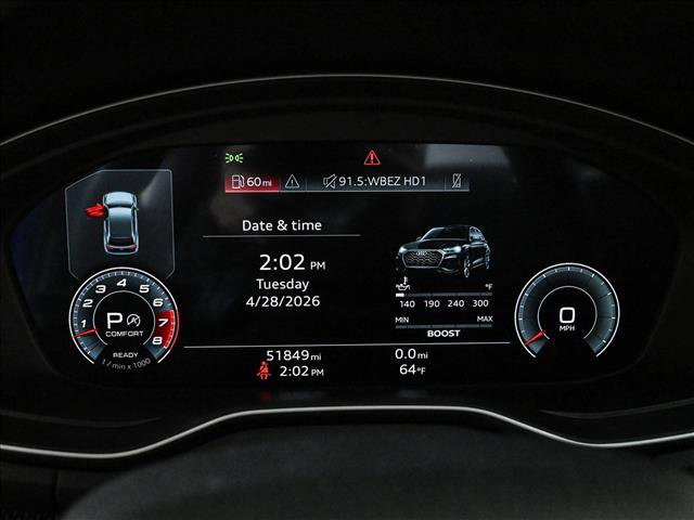 Used 2021 Audi SQ5 Premium Plus AWD/4WD image 11