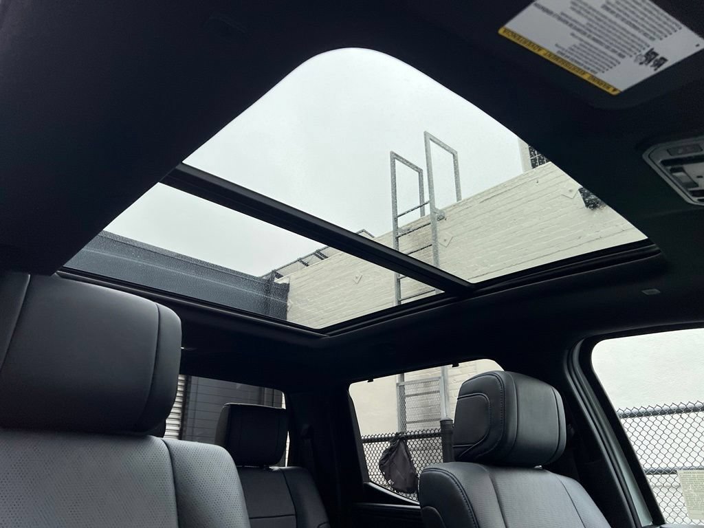 New 2026 Toyota Tundra Platinum AWD/4WD image 17