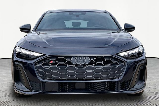 New 2026 Audi S5 Premium Plus AWD/4WD image 3