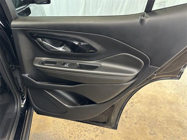 Certified 2024 GMC Terrain AT4 image 26