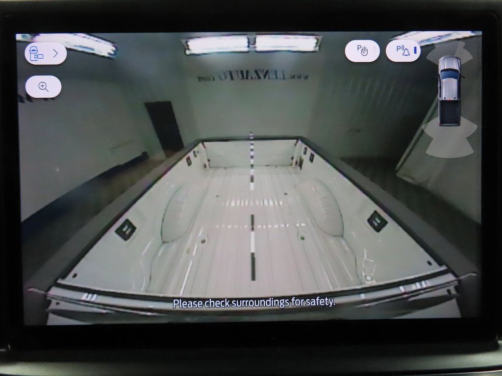 Used 2025 Ford F250 Platinum image 14