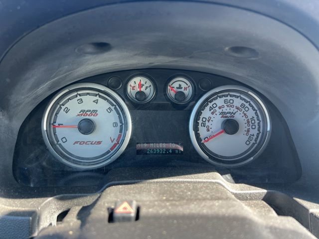 Used 2010 Ford Focus SE FWD image 18