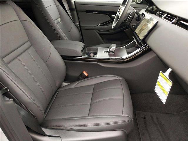 New 2026 Land Rover Range Rover Evoque Dynamic SE image 18