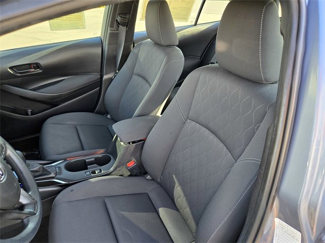 Used 2024 Toyota Corolla LE image 12
