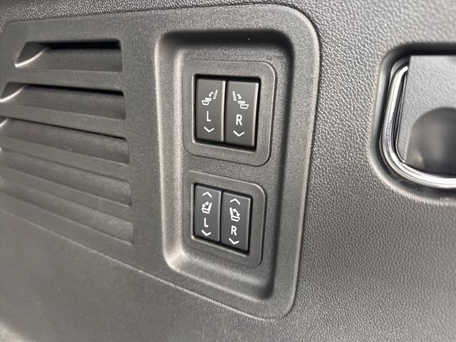 Certified 2026 Buick Enclave Preferred w/ Power Package FWD image 34