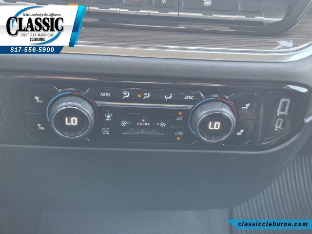 Used 2023 Chevrolet Silverado 1500 LT RWD image 21