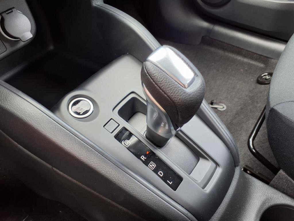 New 2025 Nissan Kicks Play S FWD image 24