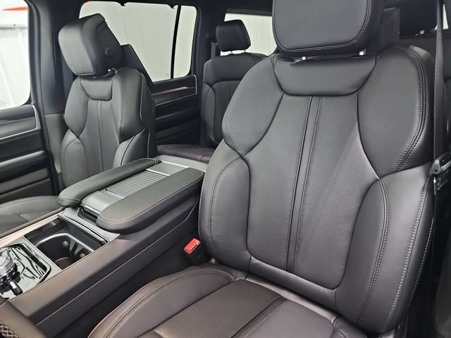 New 2026 Jeep Grand Wagoneer Limited AWD/4WD image 41
