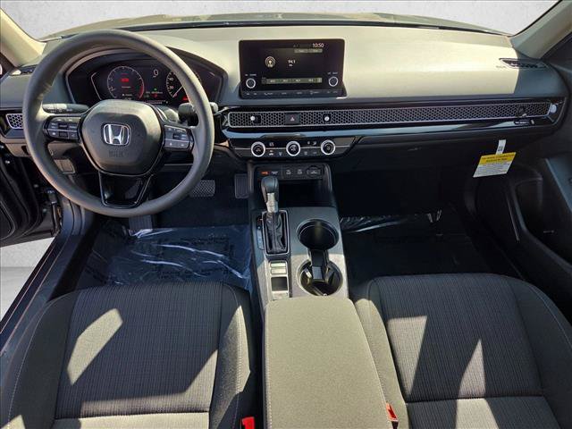 Used 2026 Honda Civic LX image 16