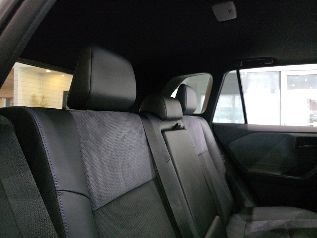 New 2026 Toyota RAV4 XSE image 18