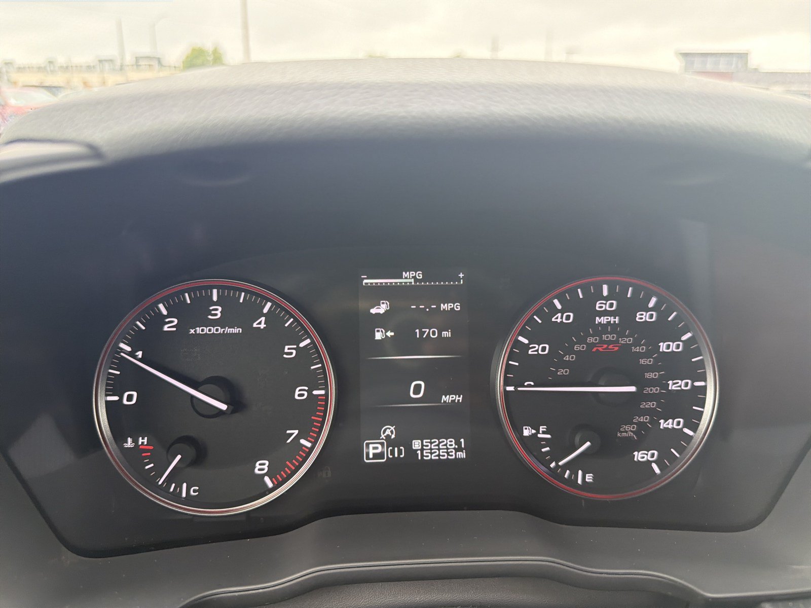 Certified 2024 Subaru Impreza RS AWD/4WD image 21