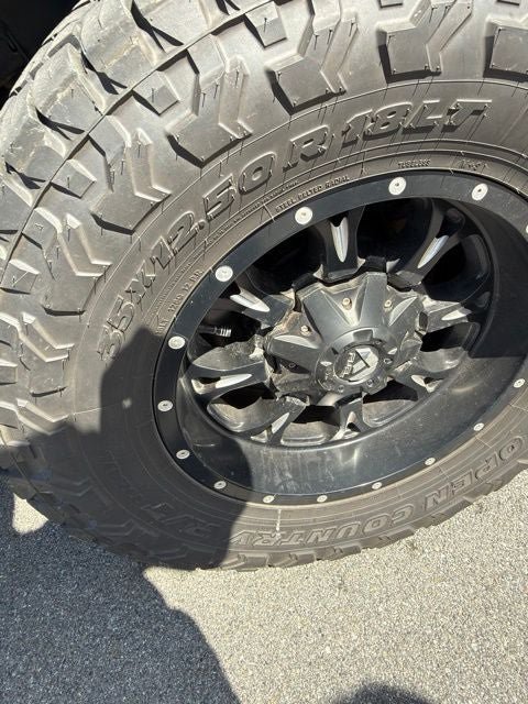 Used 2014 Ford F250 XLT w/ XLT Premium Package AWD/4WD image 17