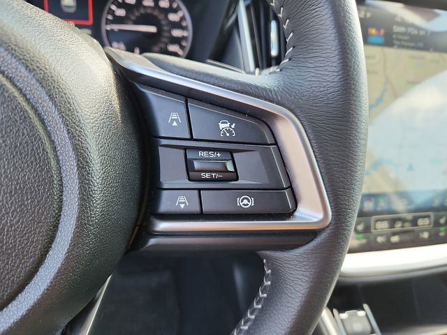 Used 2025 Subaru Outback Premium image 23
